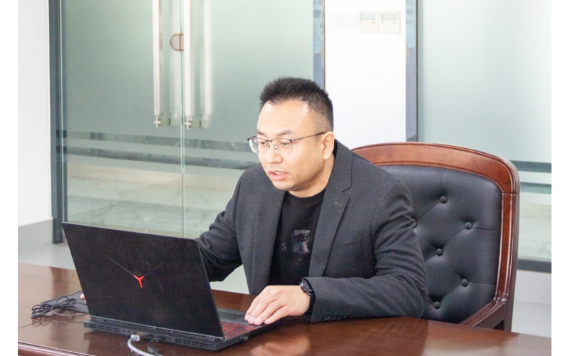 【天華人】持續(xù)做好高質(zhì)量成本管控“大文章”