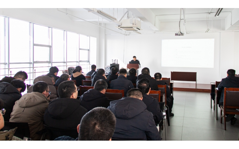 【天華人】完善制度體系建設(shè) 提升運營管理效能